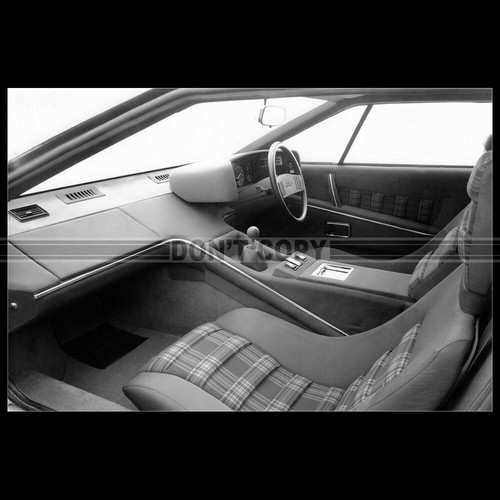 Photo 029841 lotus esprit - photo,