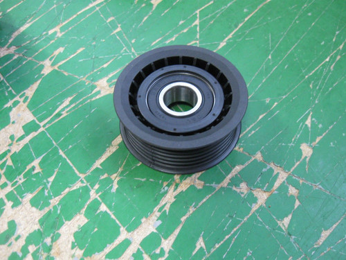 Dayco 89070 drive belt idler - dayco,