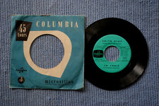 EDITH PIAF / SP COLUMBIA SCRF