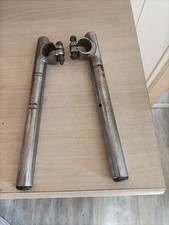 PAIRE DE GUIDON BRACELET