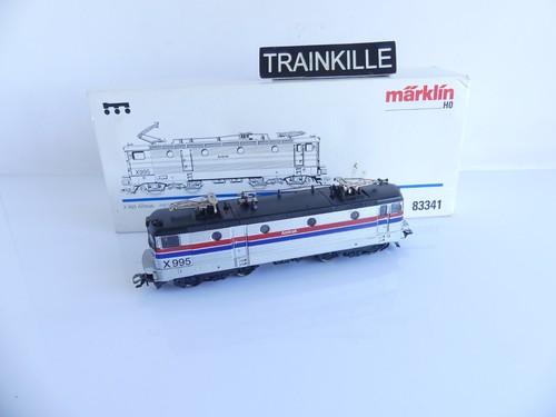 83341 marklin rails - 3,