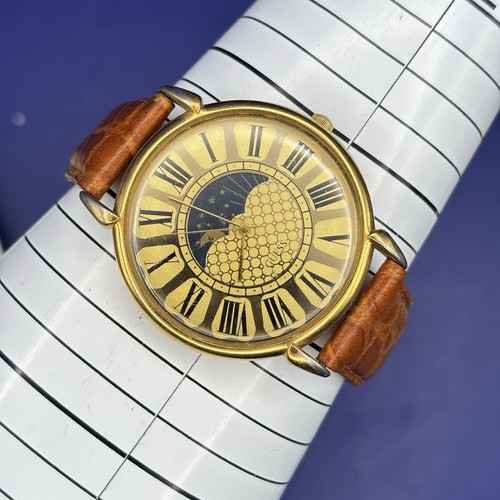 Rare vintage guess 1992 moon - rare!!,