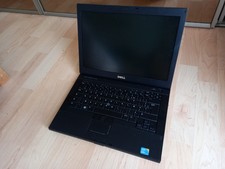 portable Dell Latitude E6410  i5  incomplet
