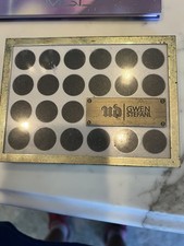 Urban Decay x Gwen Stefani Collaboration Limited Edition Eyeshadow Palette