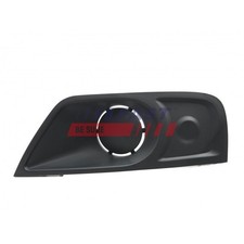 Cache Cadre Feu AntiBrouillard