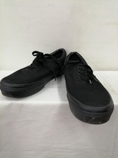 Men 8.0US Vans V95Cl Black Era