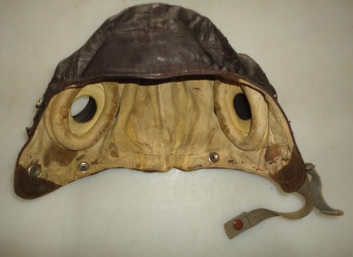 Casque helmet aviateur - casque,