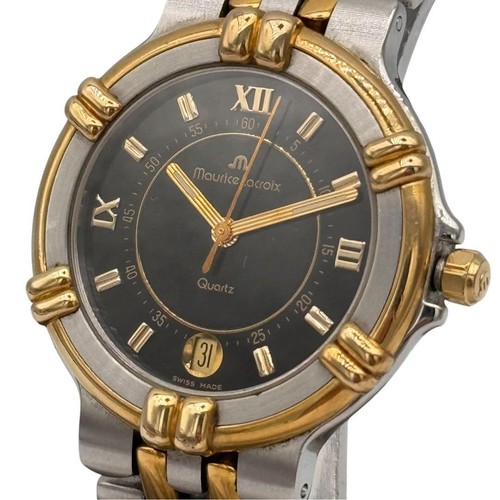 Montre quartz maurice - à,