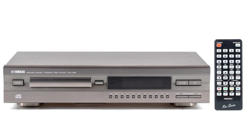 Yamaha cdx 396 lecteur - cdx-396,