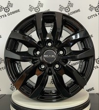 4 Jantes en Alliage Citroen