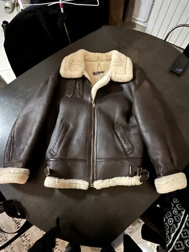 Blouson bombardier - blouson,