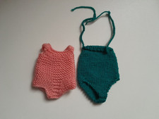 Lot De 2 Maillots vêtements