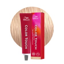 Wella Color Touch Pure
