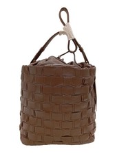 ZARA Sac seau Petit Dames Sac