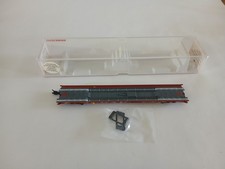 WAGON à plancher surbaissé