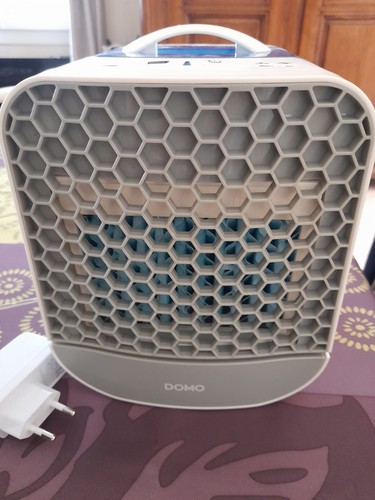 Rafraichisseur air domo pour - rafraichisseur,