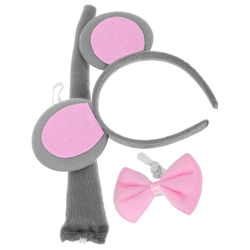 Pcs oreilles souris - 3,