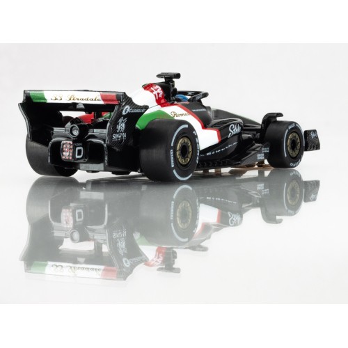Afx racing 22080 alfa romeo - racing,