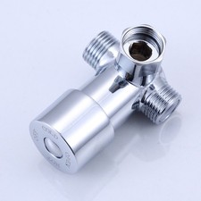 Vanne mitigeur thermostatique