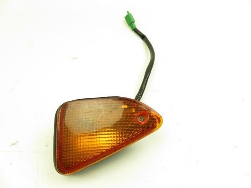 Clignotant avant yamaha - avant,
