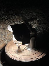 Vintage Tilley AL 15 LAMP