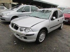 Turbo ROVER 25 PHASE 1 2.0 IDT - 8V TURBO /R:17811257