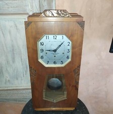 Carillon ODO N°36  8 Tiges 8