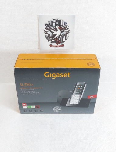 Telephone fixe gigaset - fixe, sl350