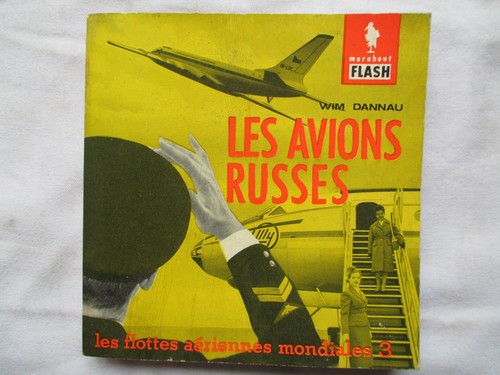 Marabout flash les avions - 28,