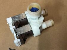 Electrovanne 2 voies