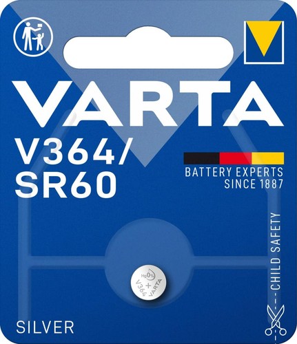 364 varta v364 sr60 sr621sw - v364,