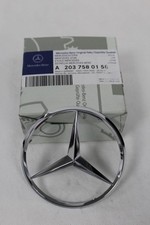 Etoile MERCEDES Origine Pour C