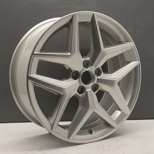 Seat ibiza argent - 6f, "