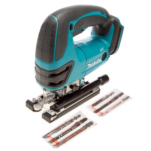 Makita 18v lxt pendule - makita, puzzle