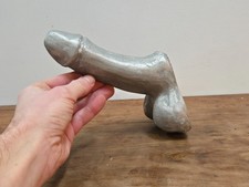 Sculpture objet de curiosité