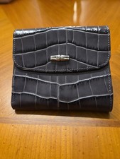 Longchamp Le Roseau Compact