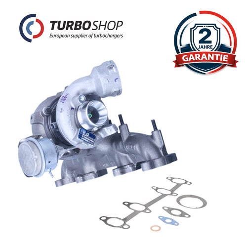 Turbocompresseur skoda octavia - skoda,