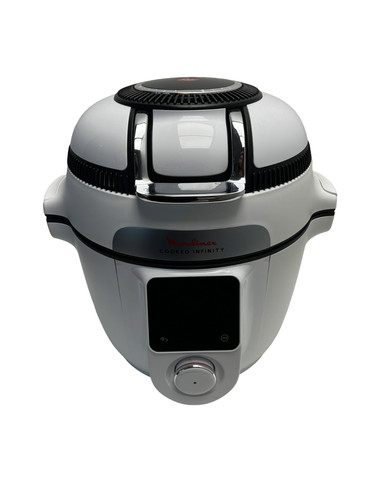 Moulinex cookeo infinity - moulinex,