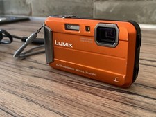 Appareil photo numérique