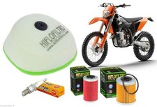 Kit Entretien  Filtre à