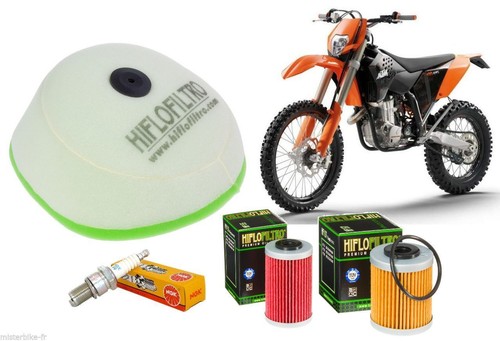 Kit entretien filtre - filtre, à