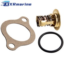 Kit Thermostat Pour Volvo