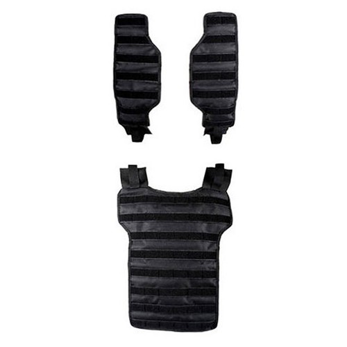 Nxe gilet tactique - tactique, pièces