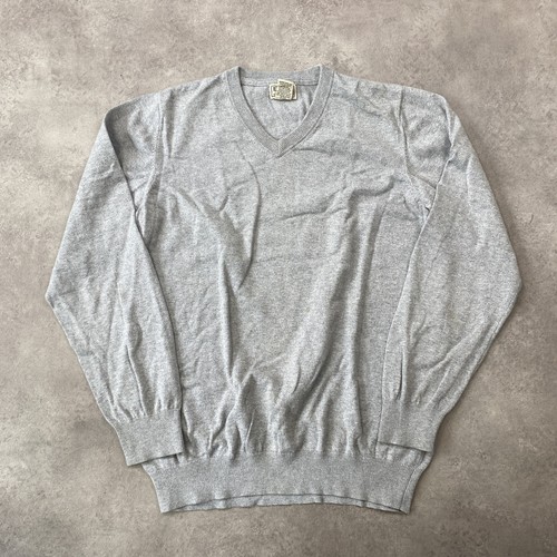 Pull bean pour - pour, homme