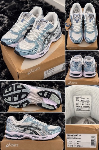 Asics gel kayano baskets - asics,