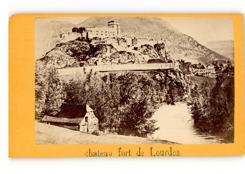 France château fort de - france,,