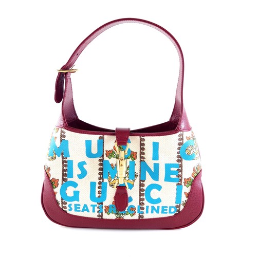 Gucci jackie 1961 shoulder bag - gucci,
