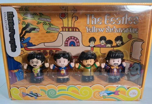 Little people collector - people,