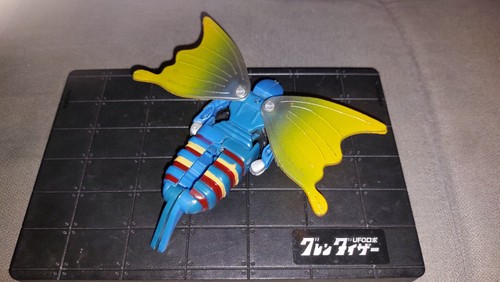 Rare figurine vintage