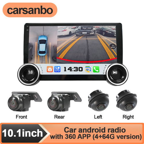 Autoradio android avec - autoradio,
